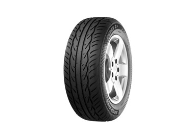 SPORTIVA Ljetne gume 225/50R16 92W Super Z+