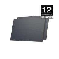 ECOFLOW Rigidni solarni panel, 2 komada, 450W