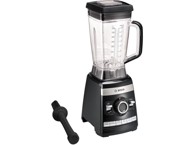 BOSCH Blender MMBH6P6B, HighSpeed, Vitaboost, 1600 W, 2 l, crni