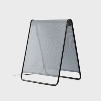 Stajaća svjetiljka Cadaques, LED, 18W, 3000 K, FR71243, plava