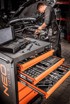 NEO TOOLS Set kliješta za osigurače, 4 kom.