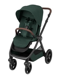 MAXI-COSI Kolica Oxford Twillic Green, zelena