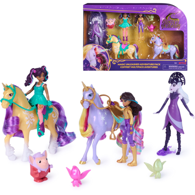 UNICORN ACADEMY Dječja figura, 6075675