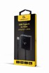 GEMBIRD Adapter USB-C na VGA 1080p 60 Hz, crna