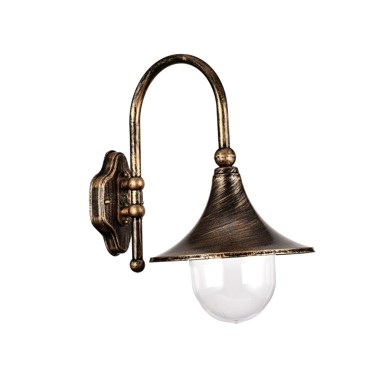 VIDIK Lampa, ZP.4003W, 1xE27, V.Z.