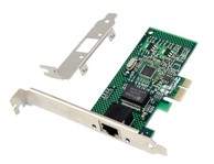 Mrežna kartica, PCIe, RJ45, 1 port