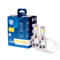 M-TECH LED set PRO SMART H3 Lspros3