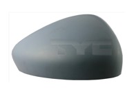 TYC Plastika retrovizora Citroen C3 09-13, desna, C4 10-/DS3