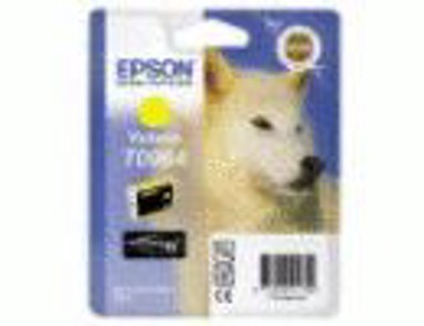 EPSON Tinta yellow za Stylus Photo R2880