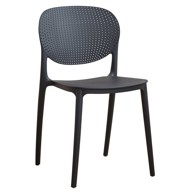 STIL Stolica Lea, crna