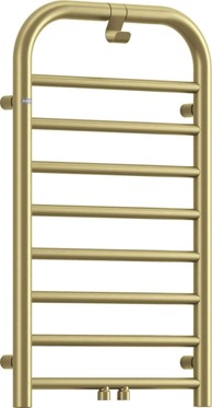 DTA Kupaonski radijator 85 cm