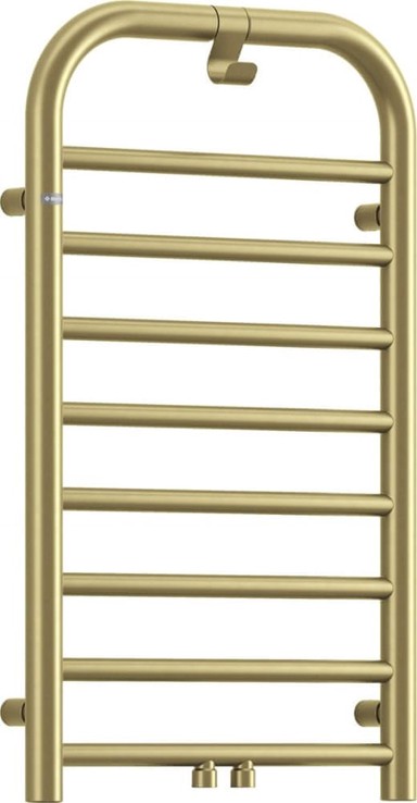 DTA Kupaonski radijator 85 cm