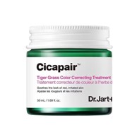 DR.JART+ Korektivna krema za lice Cicapair Tiger Grass Color Correcting Treatment SPF22 PA++ 50 ml