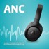 LAMAX Bežične slušalice NoiseComfort2 ANC