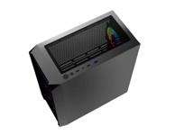 CRATOS Stolno računalo Volcano / AMD Ryzen 7 9700X, 32 GB RAM, 1 TB NVMe SSD, AMD Radeon RX 9070 XT 16 GB, FreeDOS