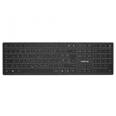CHERRY Tipkovnica 9100 Slim