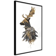 Poster King of the Forest 30x45