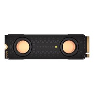 CORSAIR SSD disk MP700 PRO SE HydroX, 2TB, M.2, 5x4 2280