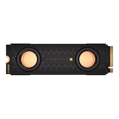 CORSAIR SSD disk MP700 PRO SE HydroX, 2TB, M.2, 5x4 2280