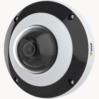 AXIS Sigurnosna kamera PINHOLE F4105-LRE MINI DOME