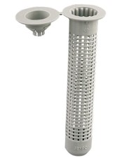 Plastična mrežasta čahura za smole MF-299-1280, 12 x 80 mm, 20 kom