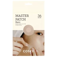 COSRX Flasteri protiv prištića Master Patch Basic 36 kom