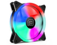 BIT FORCE Ventilator, SPECTRUM 5, RGB, 120mm, 1200 okr/min