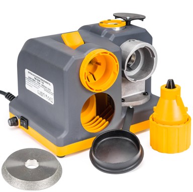 POWERMAT Oštrač za svrdla 3–13 mm