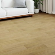 Laminatna podnica 5 kom 101x20x0,8 cm, blago krem