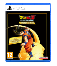 Igra za PlayStation 5: Dragon Ball Z: Kakarot Master Edition