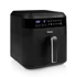 TRISTAR Digitalna friteza na vrući zrak Airfryer XXL FR-6999, 1700 W, 6 L, crna