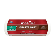 WOOSTER American Wool, 230x19 mm