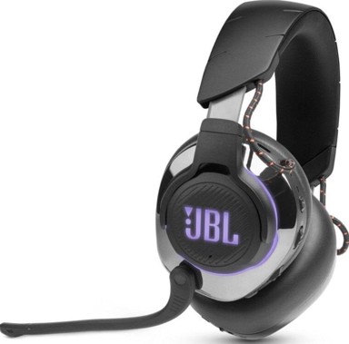 JBL Bežične slušalice Quantum 810, crna