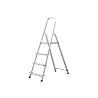 Aluminijske ljestve STEP 3+1