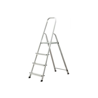 Aluminijske ljestve STEP 3+1