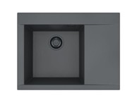 ALVEUS Sudoper PURE-G 60 L Black Edition