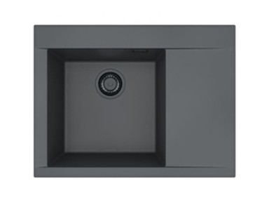 ALVEUS Sudoper PURE-G 60 L Black Edition