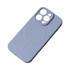 MG Maskica za iPhone 15 Plus, Silicone MagSafe, siva