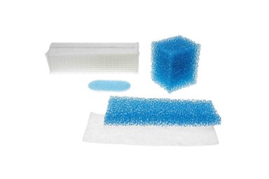 VACS HEPA filter za usisavač THOMAS Hygiene série...
