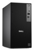 DELL Stolno računalo Pro QCT1250 / Intel Core i5-14500, 8 GB DDR5 RAM, 512 GB SSD, Windows 11 Pro, crna