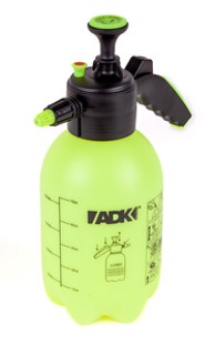 ADK Tlačna ručna prskalica 2 l
