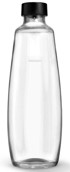 SODASTREAM Staklena boca Glass Duo 1 L