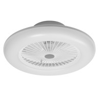 LEDVANCE Stropni ventilator 75W 4100lm Smart WiFi