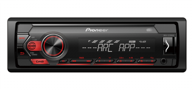 PIONEER Auto radio MVH-S220DAB