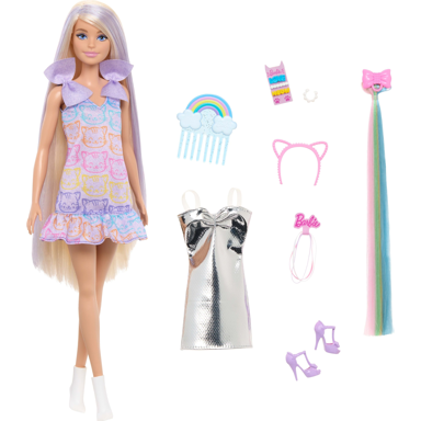 BARBIE Lutka JCT72