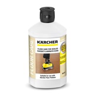 KARCHER Sredstvo za njega lakiranog parketa, laminata i plute RM 531