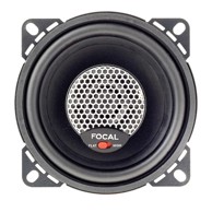 FOCAL Zvučnici za automobil ICU100 Universal, 2-way, 10 cm, koaksijalni