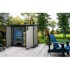 KETER Vrtna kutija Patio Store, 139,5x77x120 cm