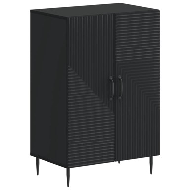 Ormar za cipele Haarlem 59,5 x 39,5 x 89,5 cm od konstruiranog drva