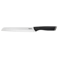 TEFAL Nož za kruh K2213444, nehrđajući čelik